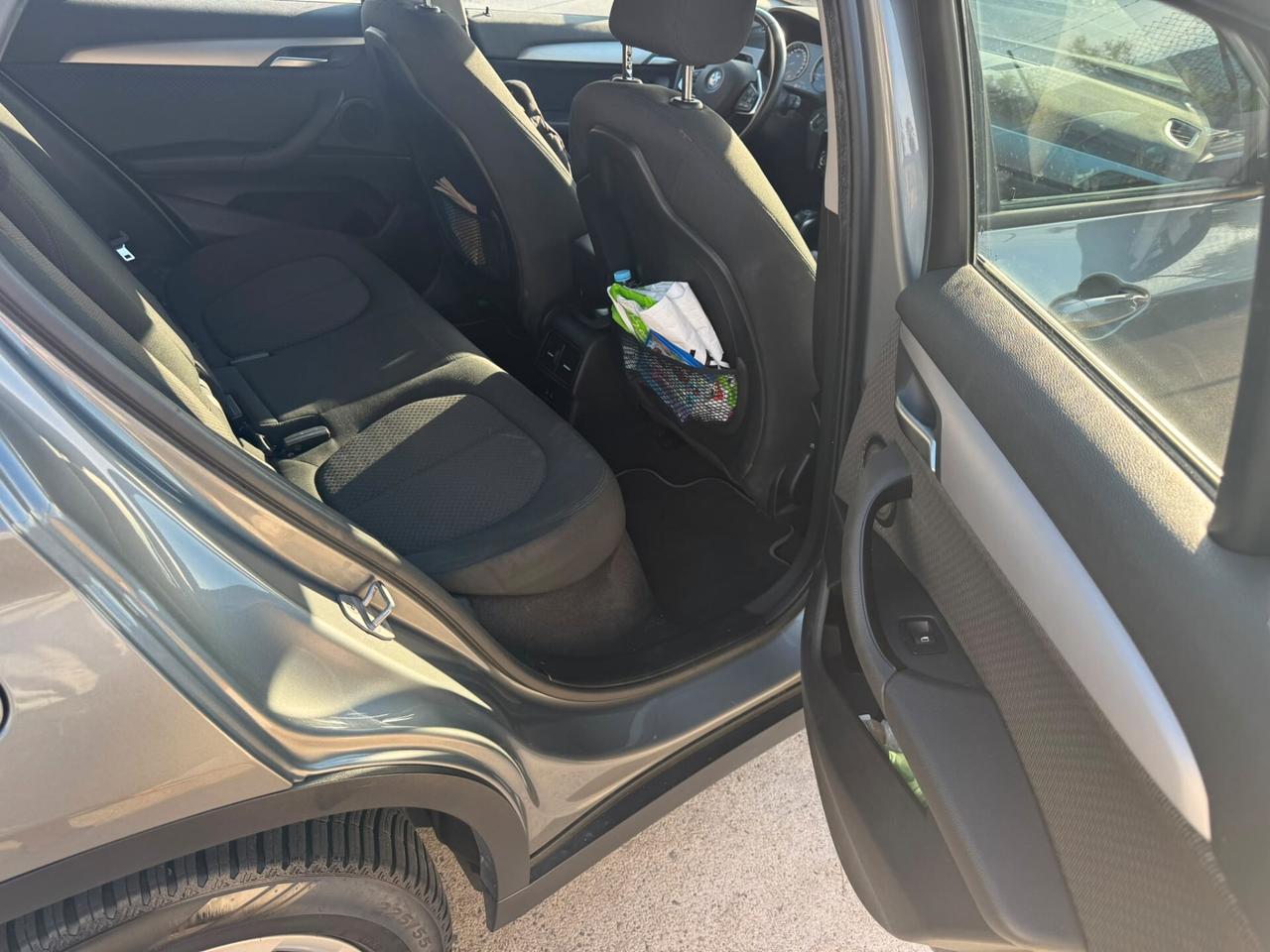 Bmw X2 Business-X