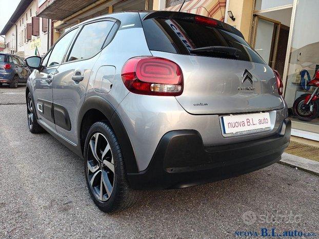CITROEN - C3 - PureTech 83 S&S Shine