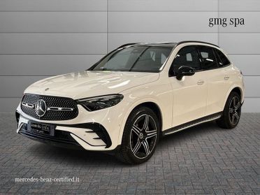 Mercedes-Benz GLC 220 d AMG Line Premium 4matic auto