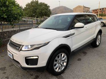 Land Rover Range Evoque 2.0 TD4