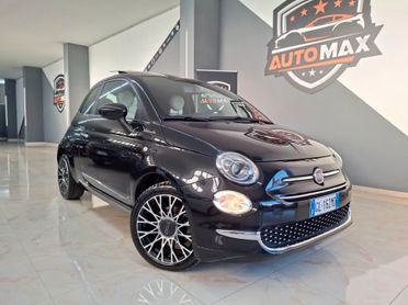 Fiat 500C 1.0 Hybrid 69cv Dolcevita 2022
