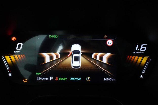 MG ZS ZS Hybrid+ Luxury