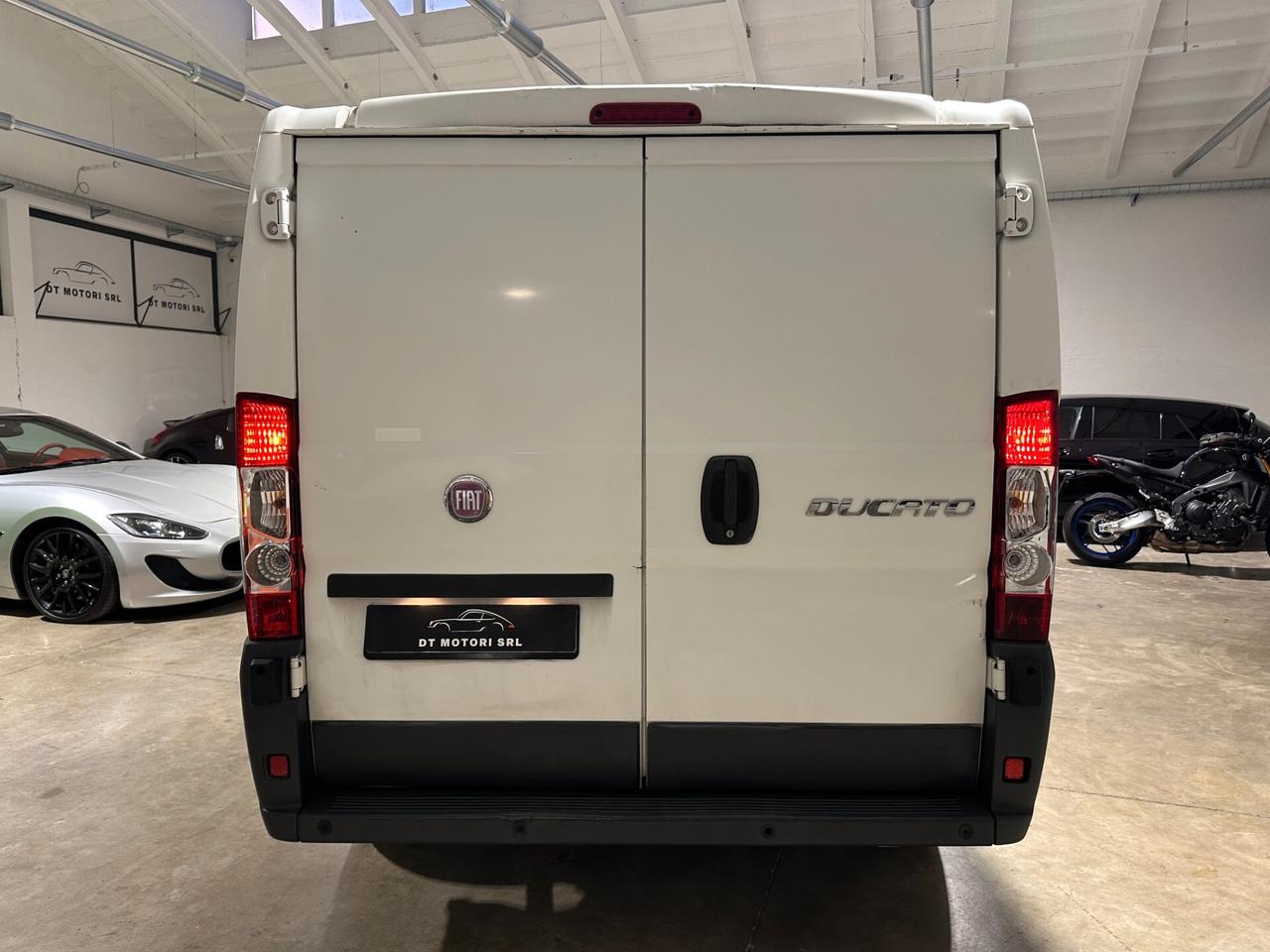 Fiat Ducato 2.0 JTD 115 - L1-H1 PREZZO+IVA