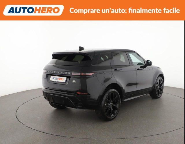 LAND ROVER Range Rover Evoque 1.5 I3 160 CV Auto R-Dynamic