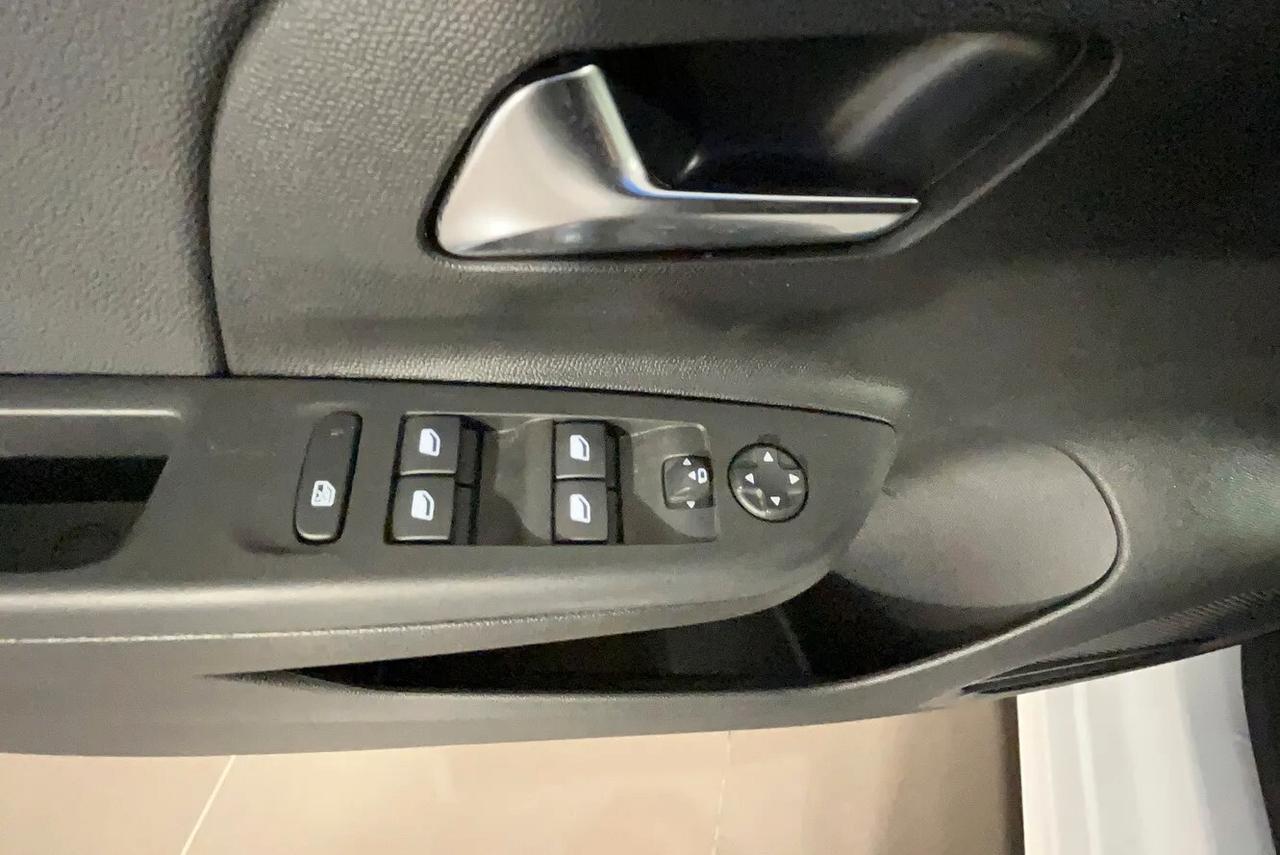 Opel Corsa 1.2 100 CV GS