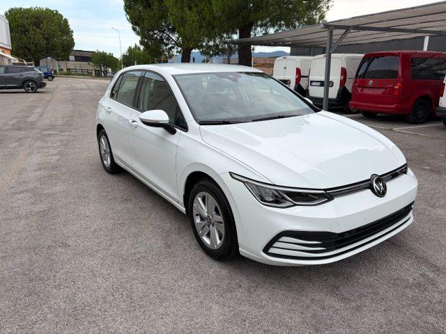 VOLKSWAGEN Golf 1.5 TGI DSG Life