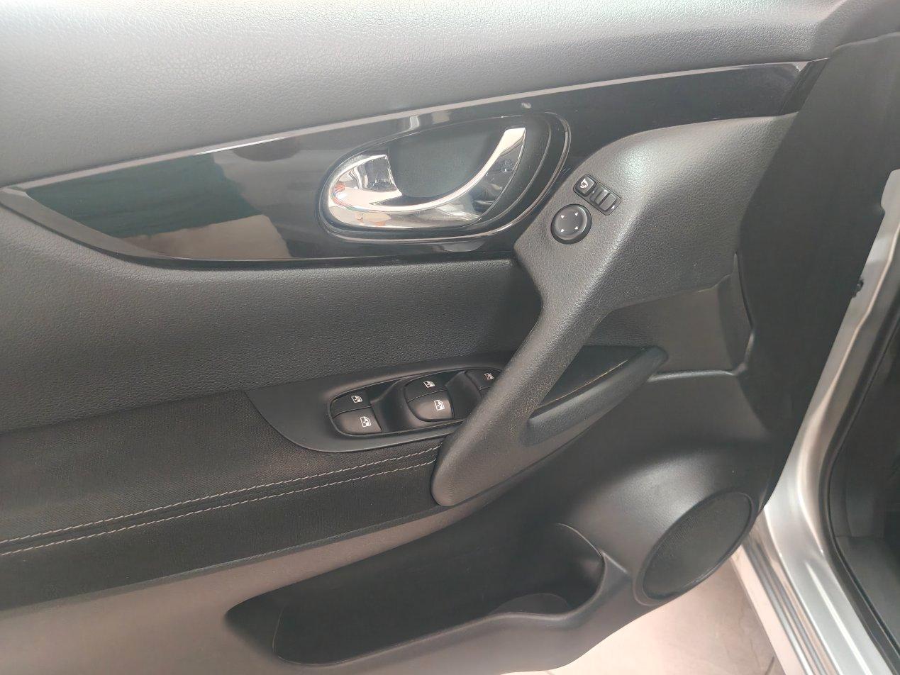Nissan Qashqai 1.5 dci Tekna+ 110cv