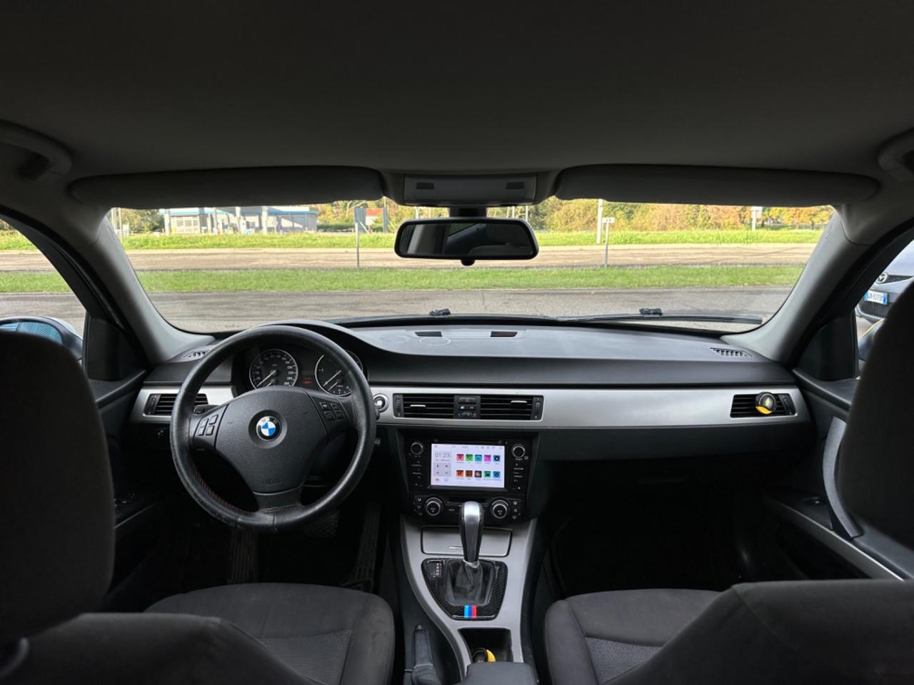 Bmw 320 320d cat Touring MSport