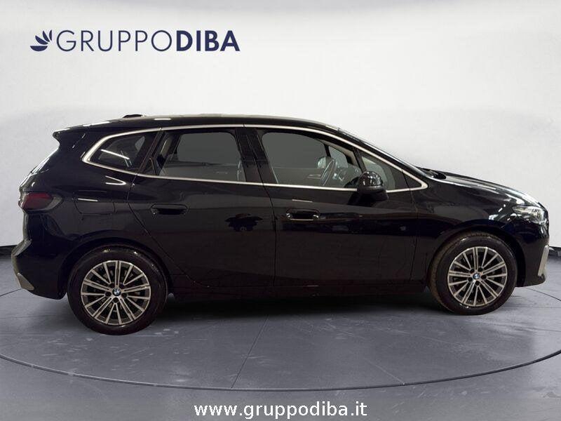 BMW Serie 2 Active Tourer Serie 2 U06 Active Tourer 218d Active Tourer Luxury auto