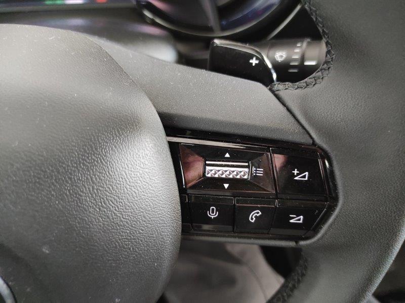 ALFA ROMEO Junior - Junior 1.2 136 CV Hybrid eDCT6