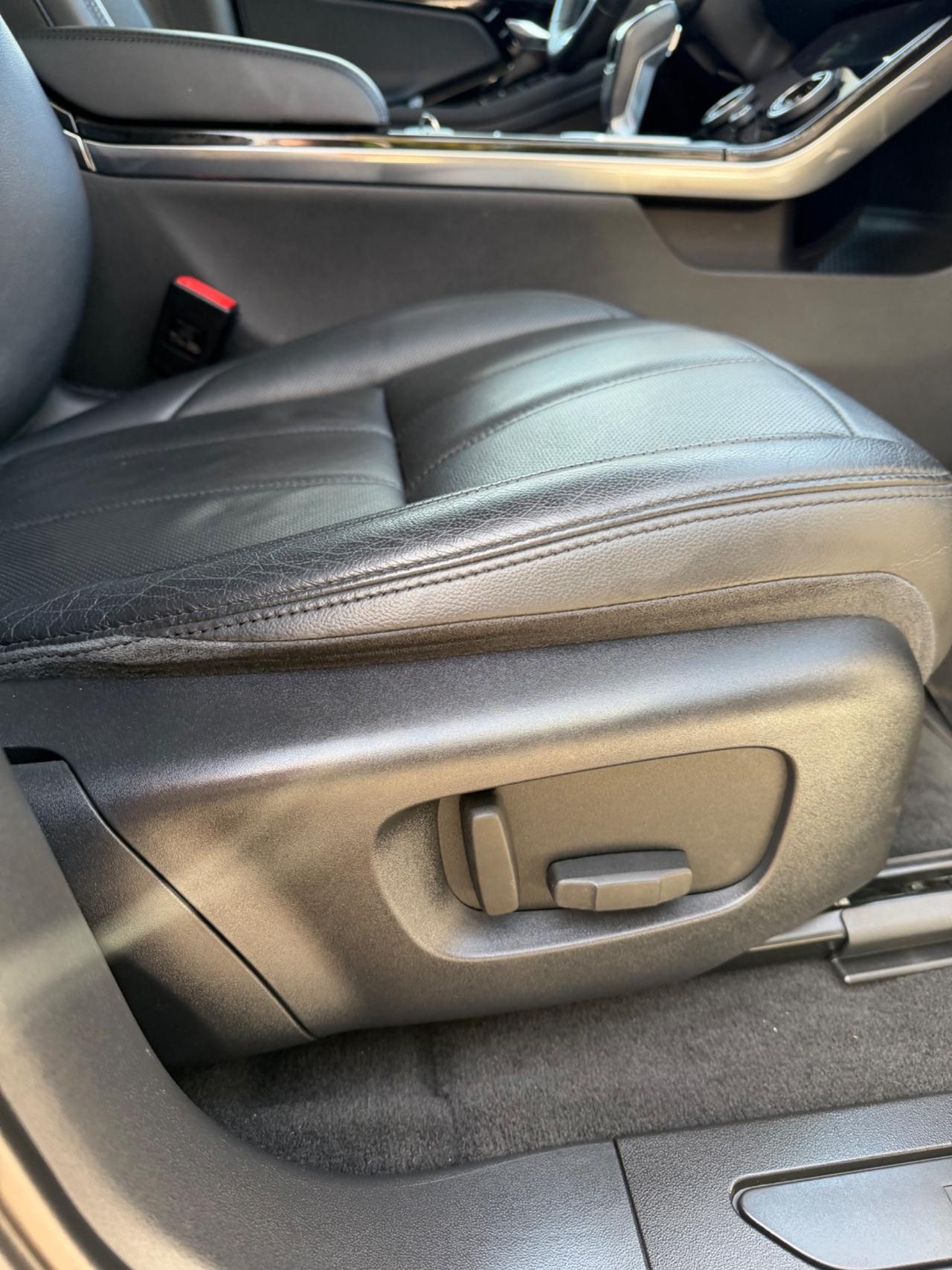 Land Rover Range Evoque 2.0D I4-L.Flw 150 CV AWD Auto SE