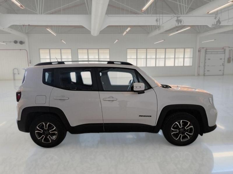 JEEP RENEGADE 1.6 MJet DDCT 120cv Business