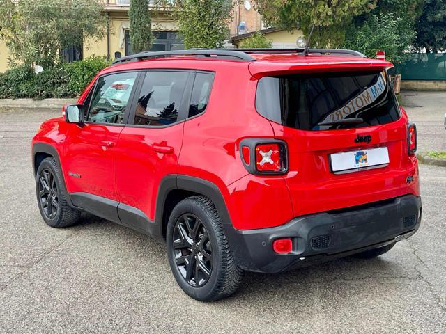 JEEP Renegade 1.6 Mjt 120 CV Dawn of Justice