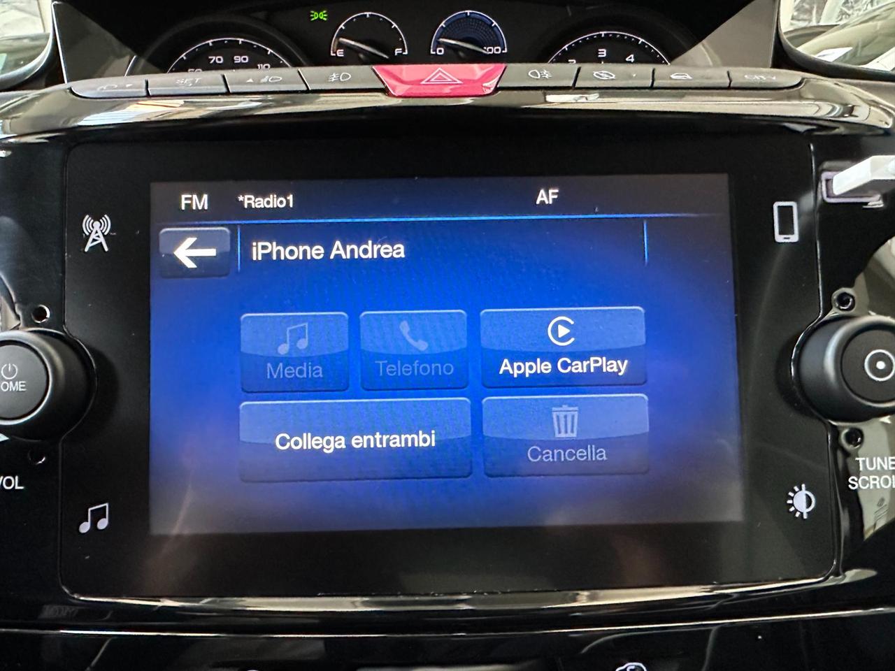 Lancia Ypsilon 1.0 firefly hybrid Gold Plus s&s 70cv 5p.ti-Camera-Carplay
