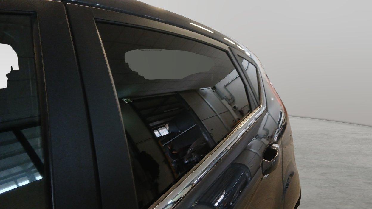 FORD Fiesta 6ª serie - Fiesta+ 1.4 TDCi 68CV 5 porte