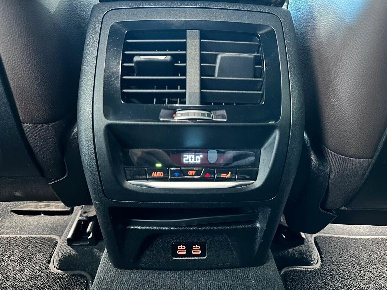 Bmw X4 20d 2.0 190 CV M-SPORT COKPIT 2019