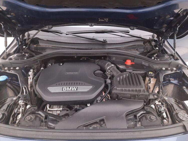 BMW Serie 1 116d Business Advantage BR349042 1.5 Diesel 116CV