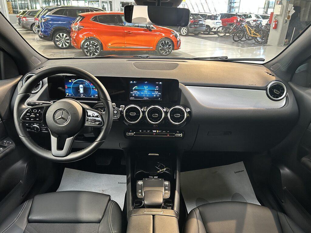 Mercedes GLA 200 200 D Sport Plus 8G-DCT