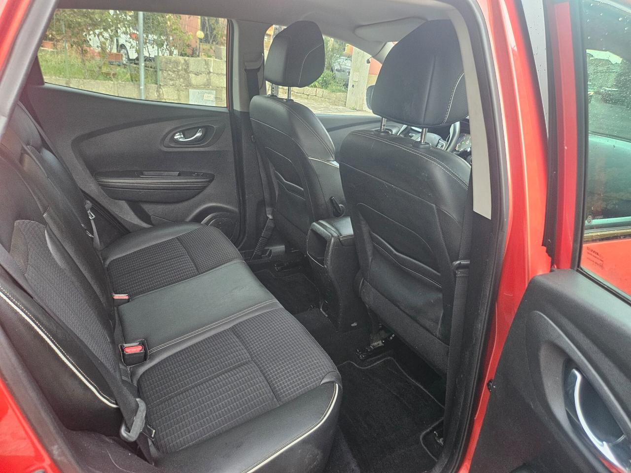 Renault Kadjar 1.5 dCi 8V 110CV 2016