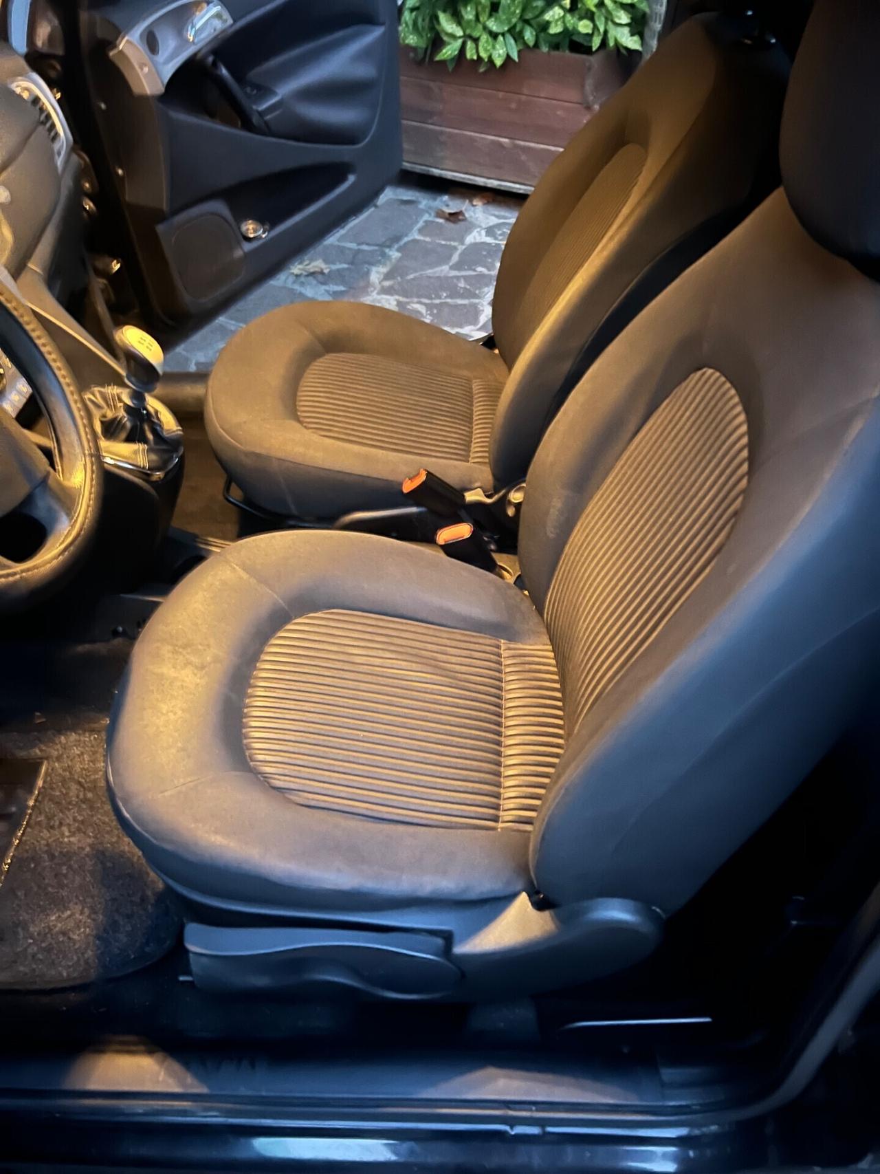 Lancia Ypsilon 1.4 Unyca Ecochic GPL