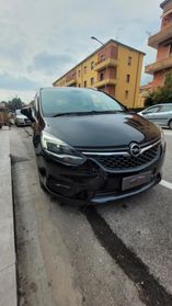 Opel Zafira 1.6 Turbo EcoM 150CV Advance