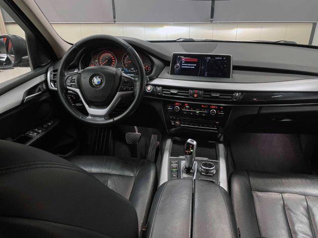 BMW X5 XDRIVE30D BUSINESS 258CV AUTO