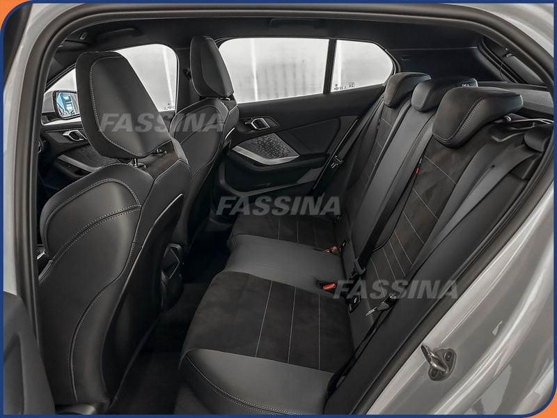 BMW Serie 1 120 MSport aut. 48v 170cv