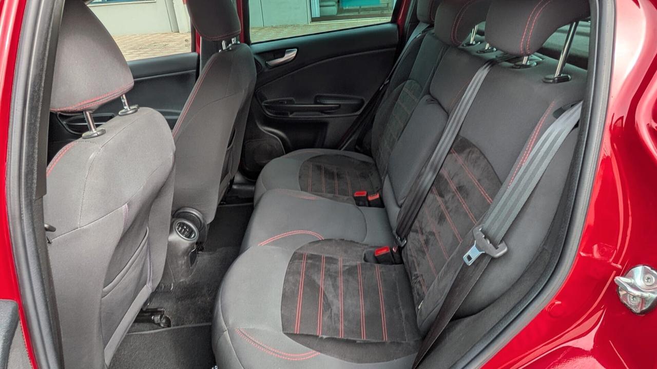 Alfa Romeo Giulietta 2.0 JTDm 175 CV TCT Super