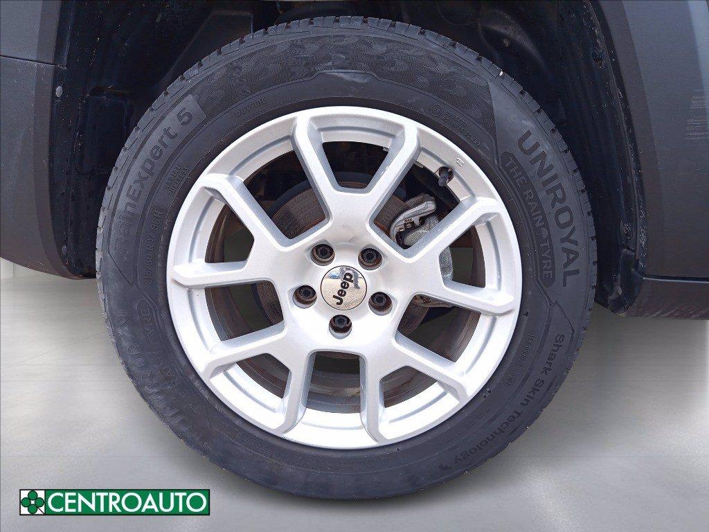 JEEP Renegade 1.0 t3 Limited 2wd del 2023