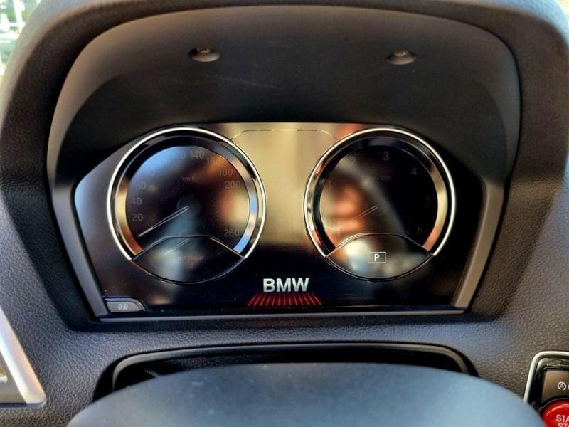 BMW Serie 1 125d 5p. Msport zf8