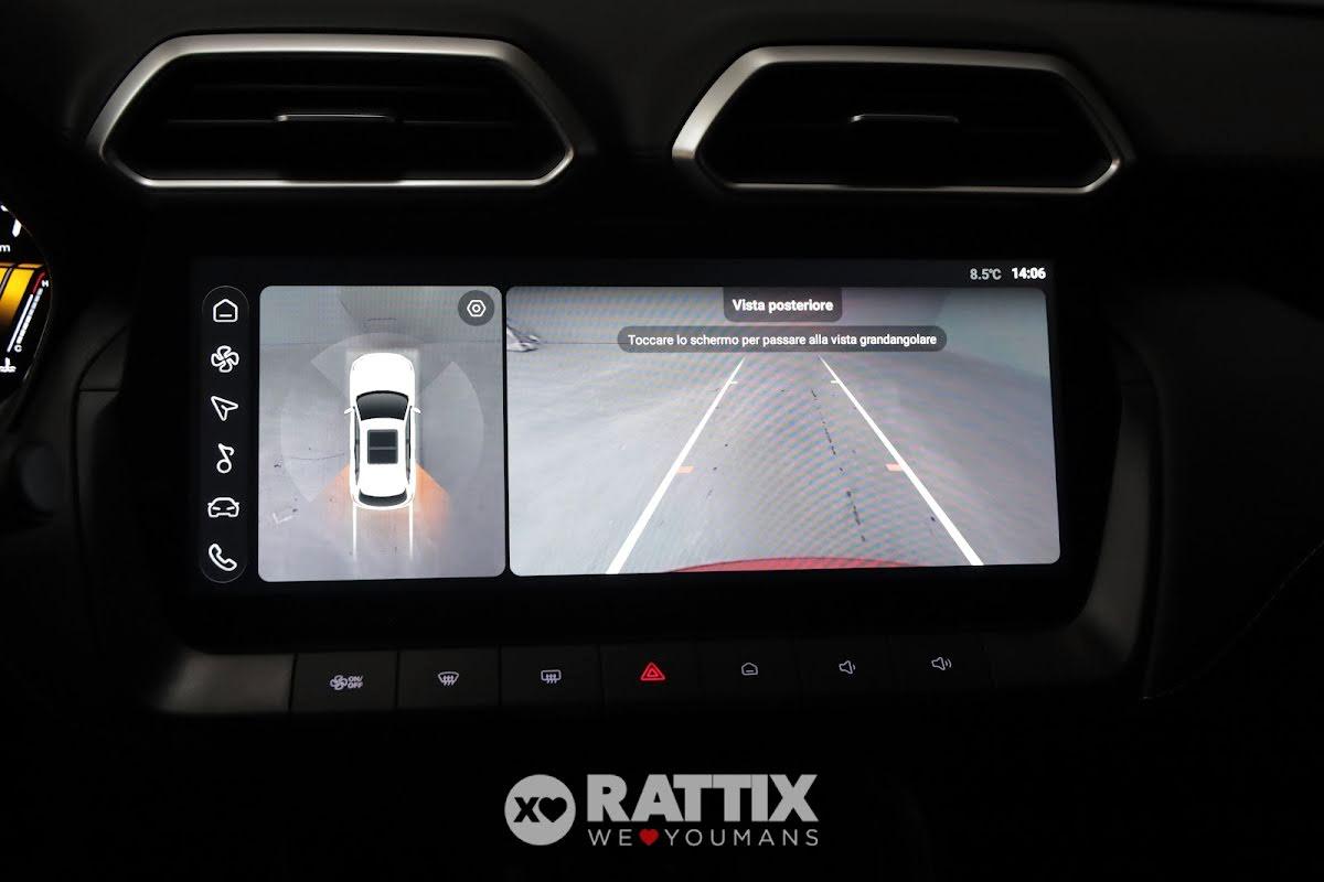 MG ZS 1.5 115CV Comfort