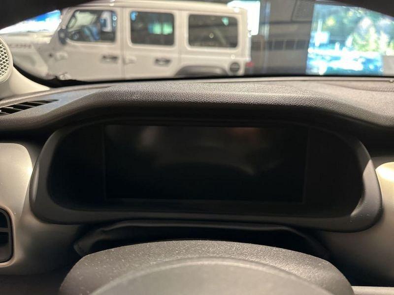 Jeep Avenger Elettrica Altitude