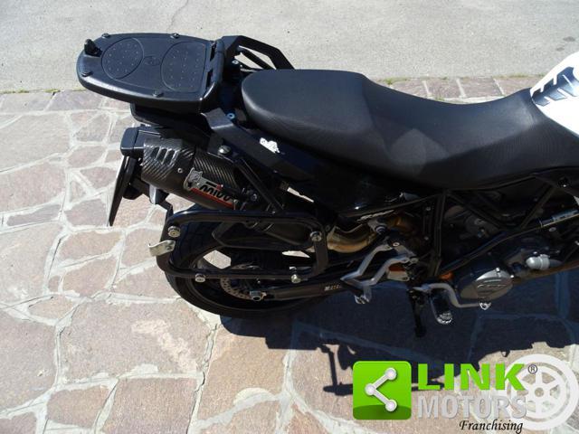 KTM 990 Supermoto T ABS