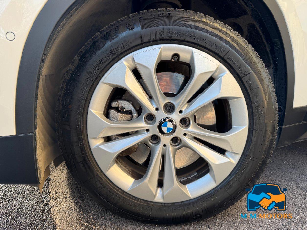 BMW X1 xdrive25e Business Advantage auto