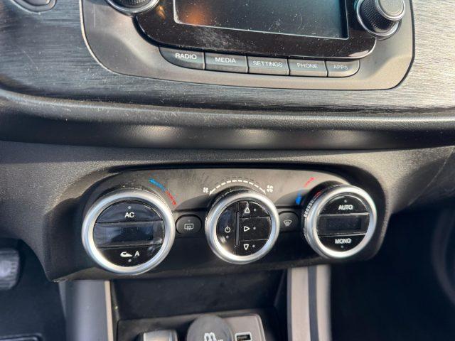 ALFA ROMEO Giulietta 1.4 Turbo 120 CV GPL Super