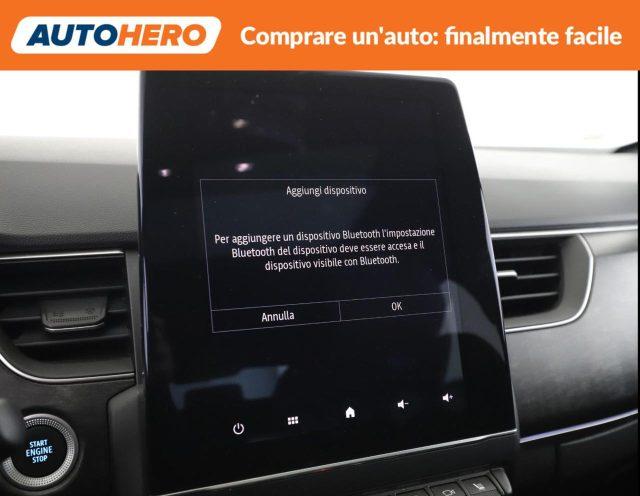 RENAULT Arkana Arkana Full Hybrid E-Tech 145 CV Esprit Alpine