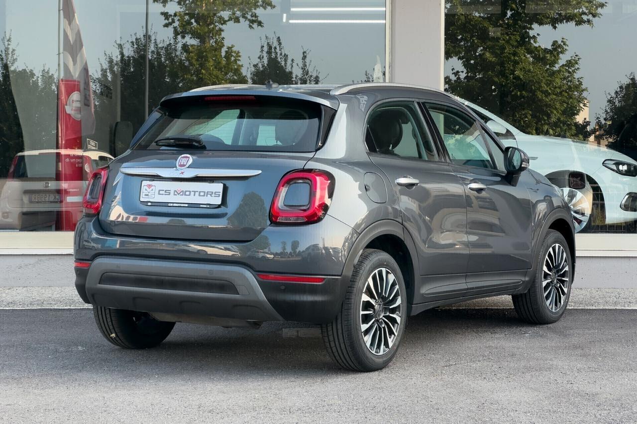 Fiat 500X 1.0 T3 120 CV Cross