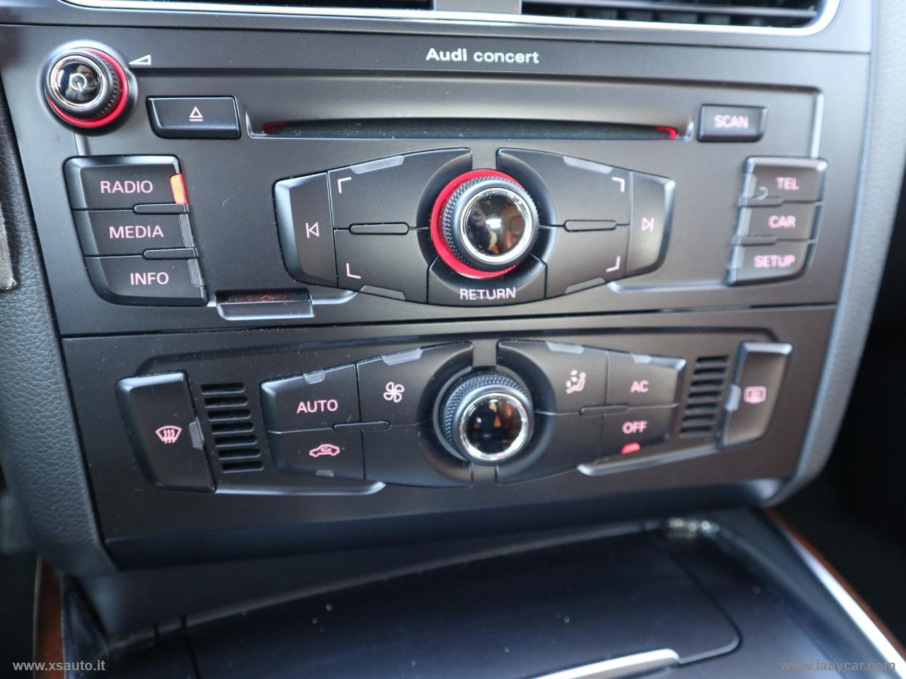 AUDI Q5 2.0 TDI 170CV quattro S tr. Adv. Plus