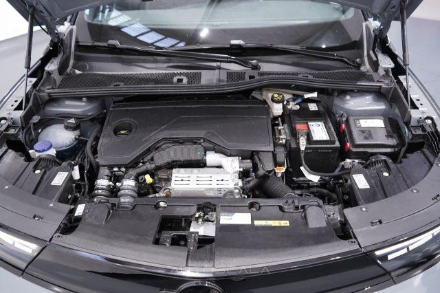 OPEL Mokka 1.2 Turbo 136cv GS