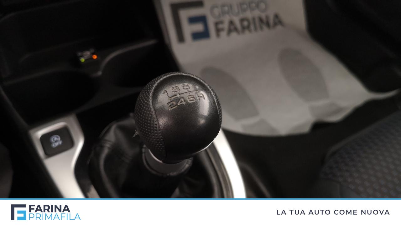 HONDA Jazz III 2018 - Jazz 1.3 Comfort Connect Adas