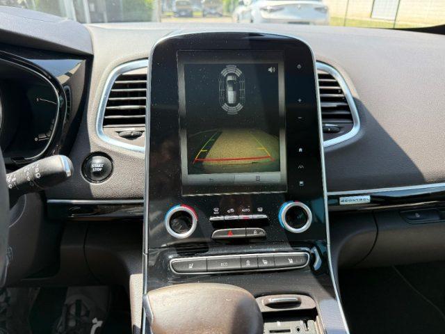 RENAULT Espace dCi 160CV EDC Energy Executive 4Control NAVI