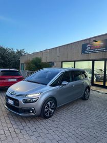 Citroen C4 Picasso BlueHDi 120 S&S EAT6 Shine
