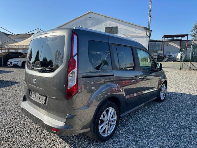 Ford Tourneo Connect Tourneo Connect7 1.5 TDCi 120 CV Titanium