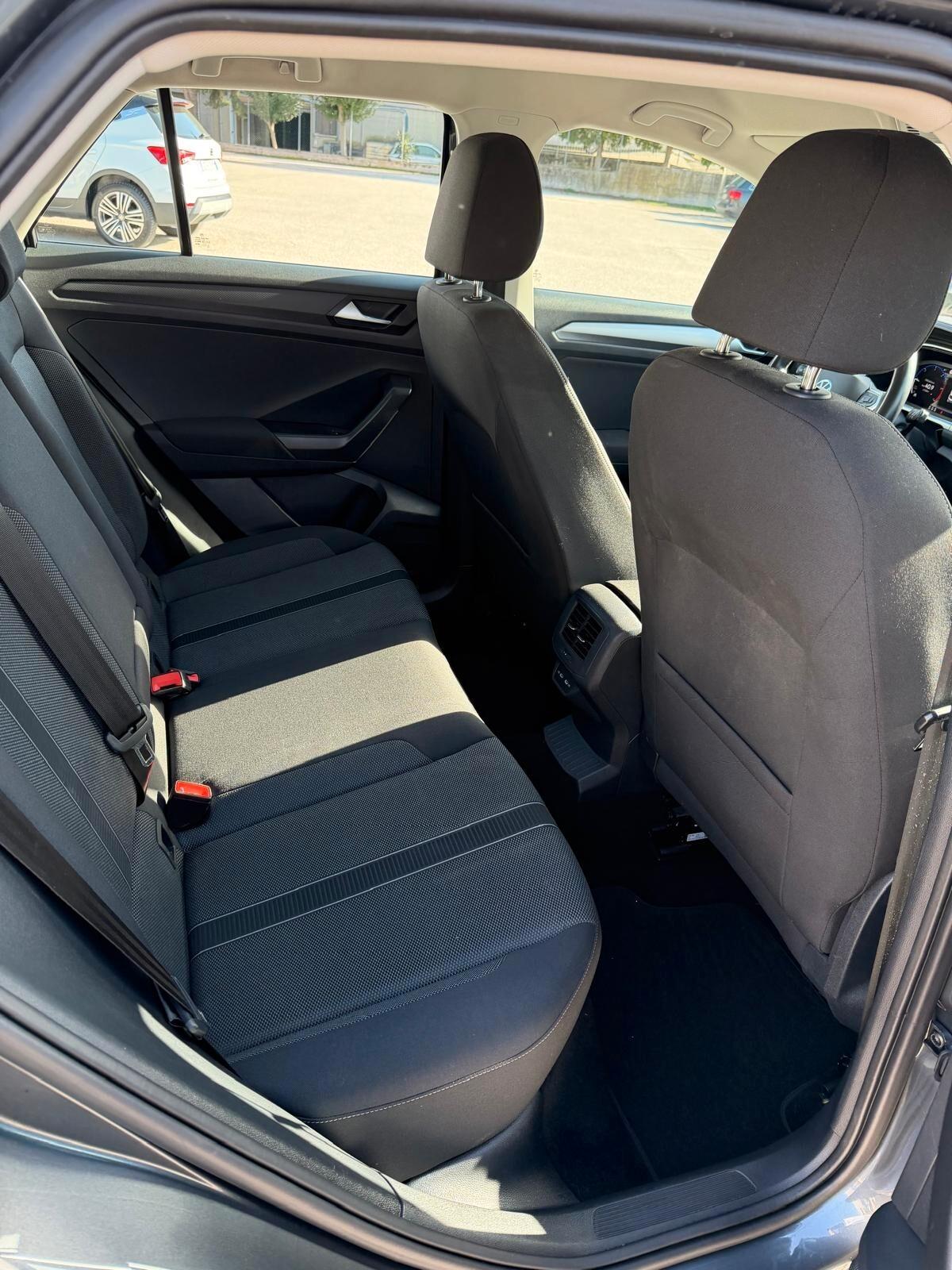 Volkswagen T-Roc 2.0 TDI SCR Life