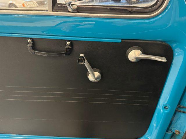 FIAT 500 Epoca *perfette condizioni*