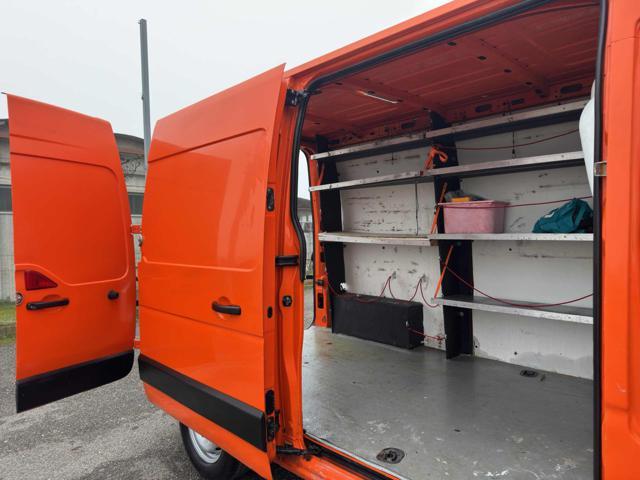 OPEL Movano 33 2.3 CDTI 125CV(PM-TM-L2H2)PASSO MEDIO-E5B