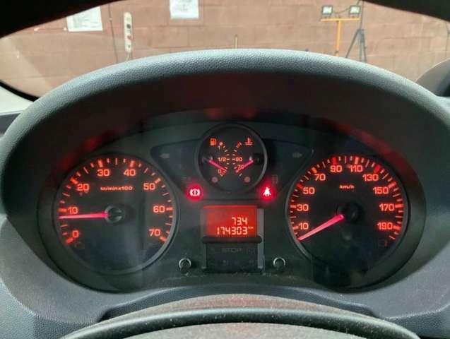 Fiat Scudo 2.0 MJT 130CV 2014