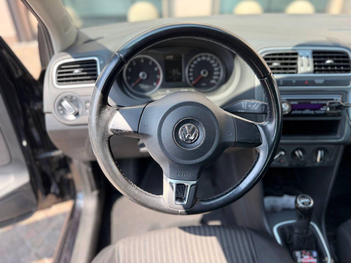 Volkswagen Polo 1.4 Highline 5p