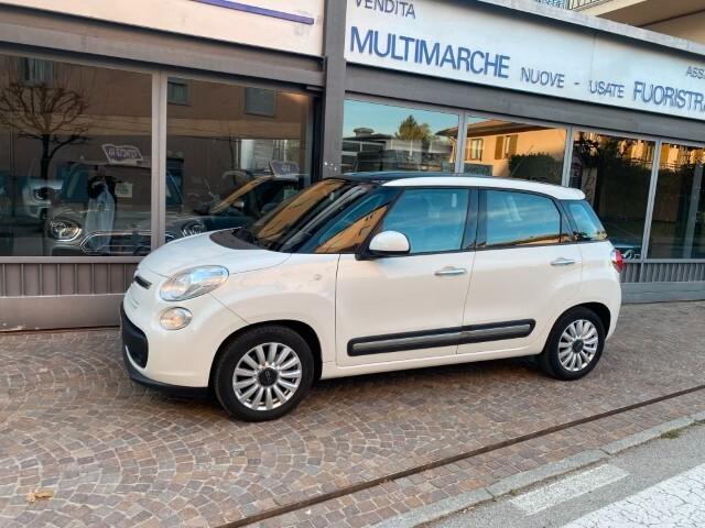 Fiat 500L 1.3 Multijet 95 CV Pop Star
