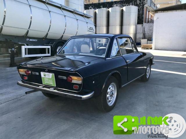 LANCIA Fulvia COUPE' 1.3 s